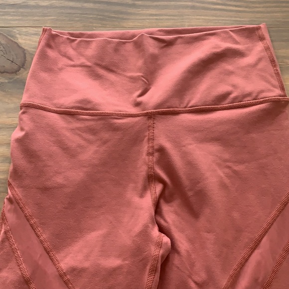 Aerie Chill. Play. Move Leggings - Picture 2 of 3